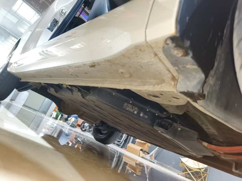 Used Wuling Hongguang MINIEV 2024 3rd Generation 215km Youth Edition — 20