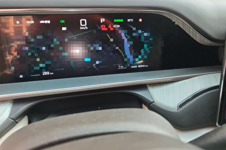 Used Denza N7 2023 Long-Range Performance Edition