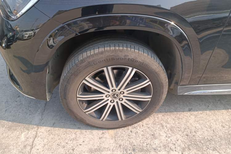 Used Mercedes-Benz GLE 2024 Refreshed GLE 350 4MATIC Stylish Edition