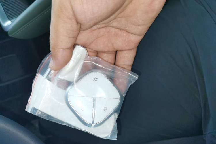 Used Baojun Spark EUV 2026 301km Flagship Edition