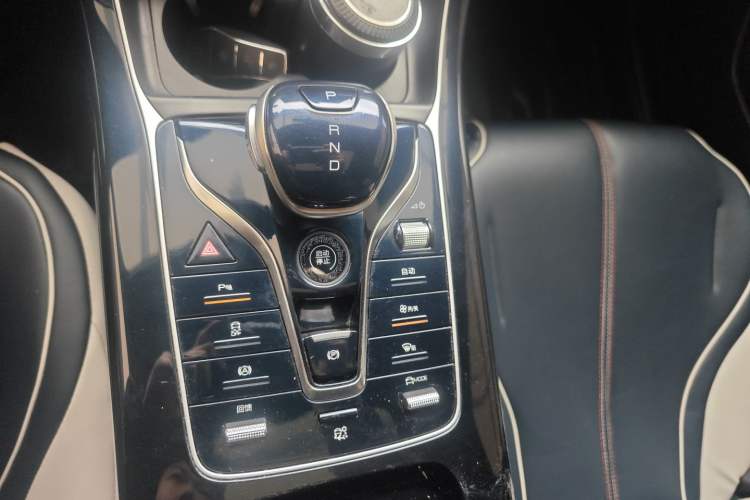 Used BYD Qin PLUS 2021 EV 500KM Luxury Model