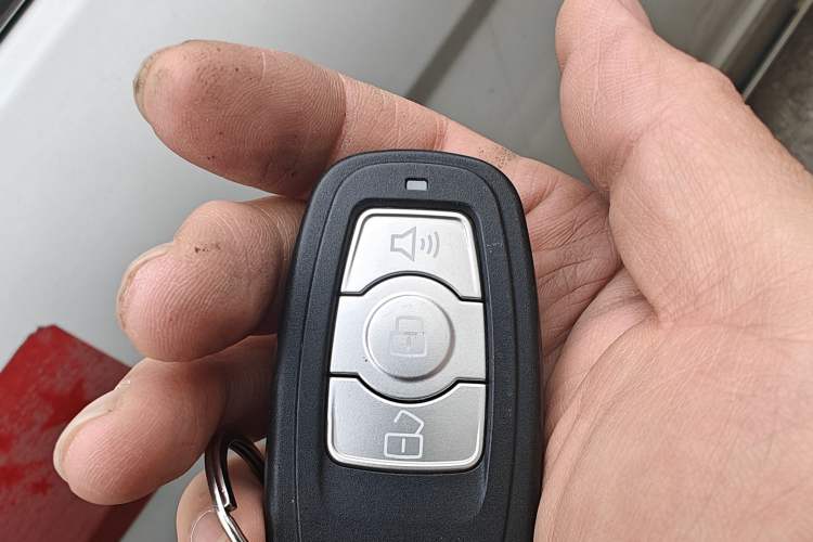 Used Haval H6 2015 Revised Version Sport Edition 1.5T Manual Transmission Two-Wheel Drive Elite Grade