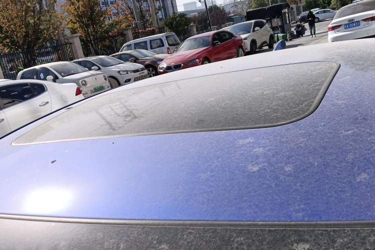 Used Honda Envix 2021 Rui Hybrid 1.5L Pure Comfort Version