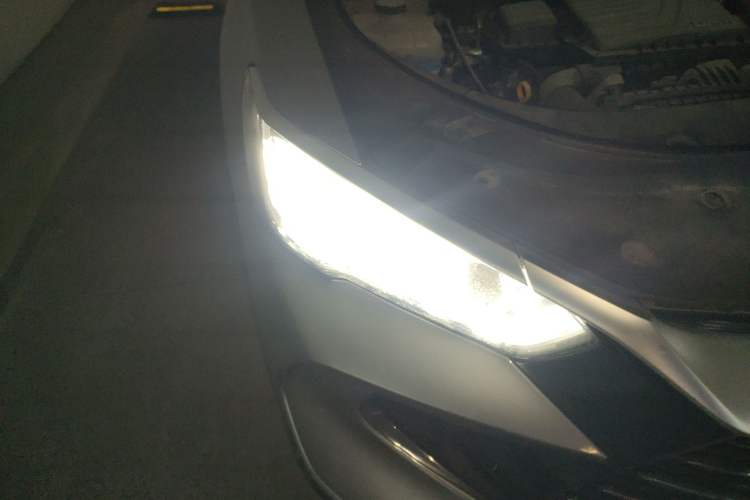 Used BYD Song Pro New Energy 2023 Champion Edition DM-i 110KM Excellence Model
