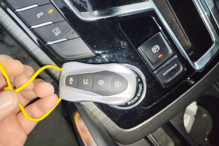 Used Geely Auto Emgrand X7 Sport 2020 1.8TD DCT Smart PRO