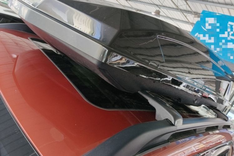 Used Haval DARGO 2022 2.0T DCT 4x4 Xiaotianquan Pursuit Edition