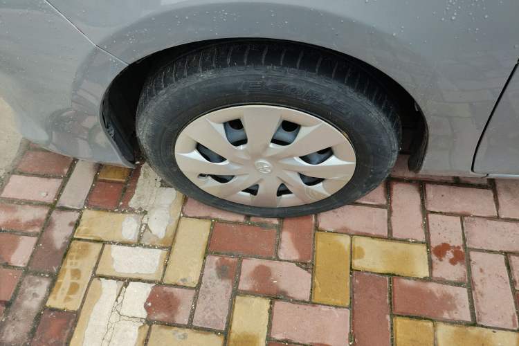 Used Toyota Vios FS 2019 1.5L CVT Fengchi Edition