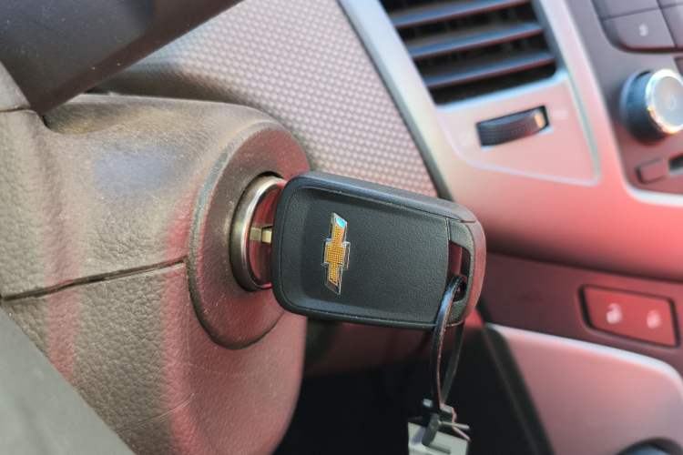 Used Chevrolet Cruze 2013 1.6L SE AT
