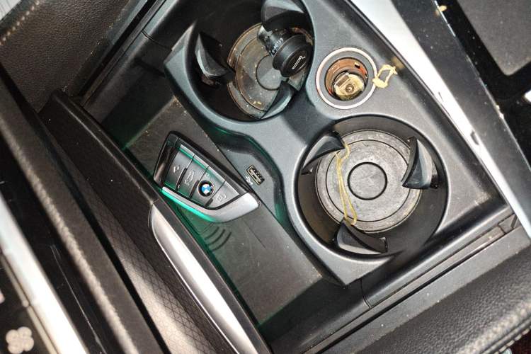 Used BMW 5 Series 2021 530i M Sport Package