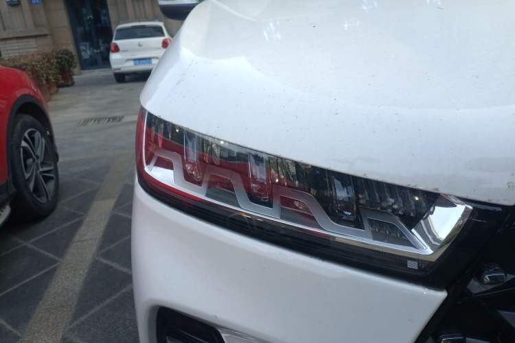 Used Chery Tiggo 7 2020 1.5T CVT Elite Model