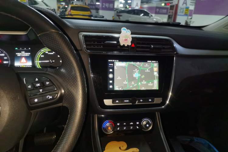 Used MG EZS Electric 2019 E-Pro Edition
