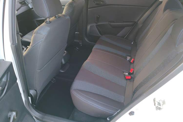 Used Baojun 310 2020 1.2L Manual Value Edition
