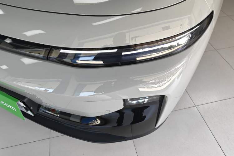 Used Leapmotor B10 2025 510 Joyful Edition
