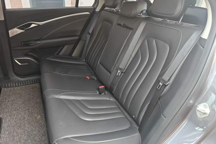 Used NETA U 2022 Pro 400 Comfort Edition
