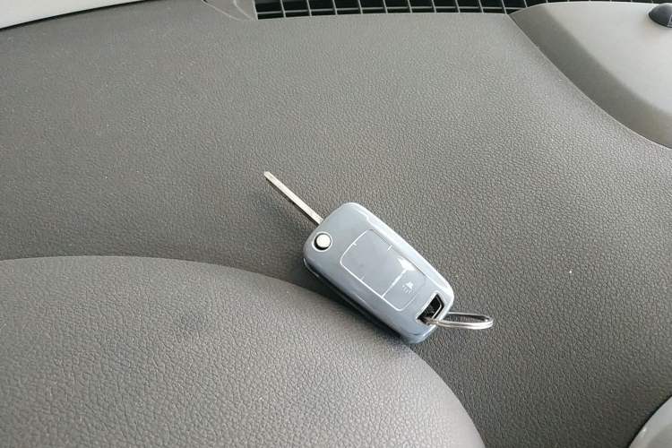 Used Chevrolet Malibu 2014 2.0L Automatic Comfort Edition