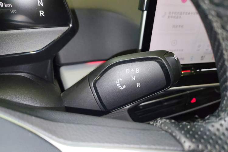 Used Volkswagen ID.3 2025 Revised Version Smart Edition Ultimate Intelligence Version
