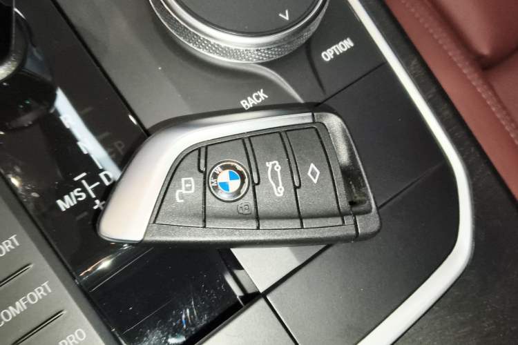 Used BMW 3 Series 2022 Updated 325i M Sport Package
