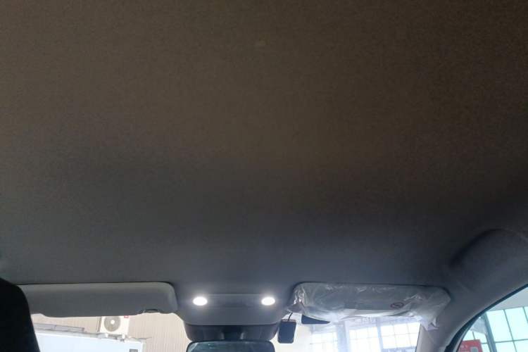 Used AION UT 2025 330 Star Edition
