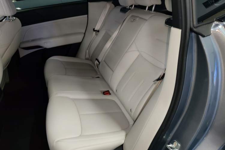 Used XPeng G6 2023 580 Long-Range Pro
