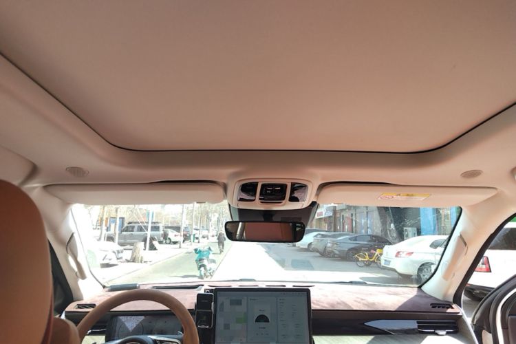 Used Tank 500 2023 3.0T Sport Edition Realm-Setting 5-Seater