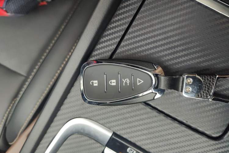 Used Changan Eado 2019 High-Energy Edition 1.6L GDI Manual Pioneer Model China VI Standard