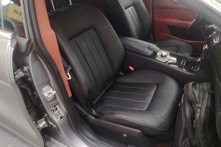 Used Mercedes-Benz CLS 2012 CLS 300 CGI
