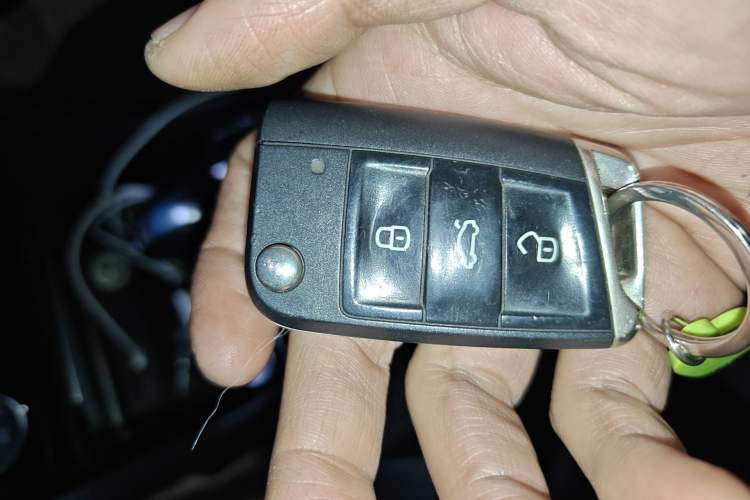 Used Volkswagen Golf Sportsvan 2016 280TSI Automatic Luxury Model