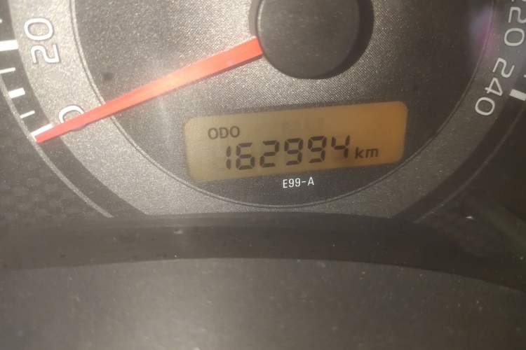 Used Toyota Corolla 2014 1.6L Manual GL