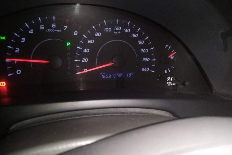 Used Toyota Camry 2013 200E Classic Elite Edition
