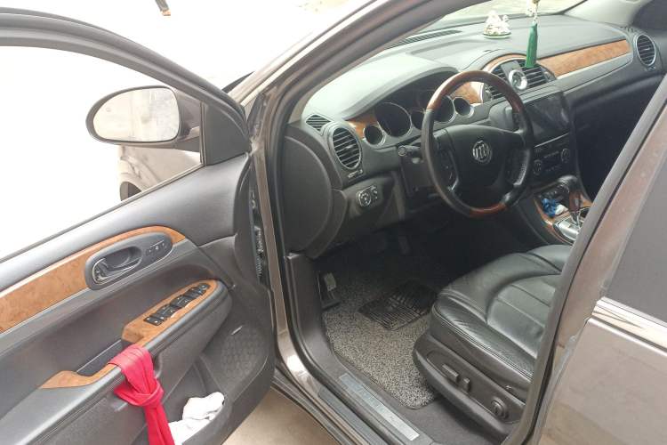 Used Buick Enclave 2010 3.6L Elite Edition