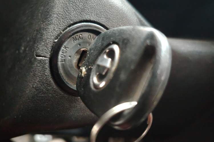 Used Great Wall M2 2012 1.5L Manual Urban Edition
