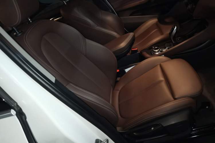 Used BMW X1 2021 sDrive20Li Fashion Model
