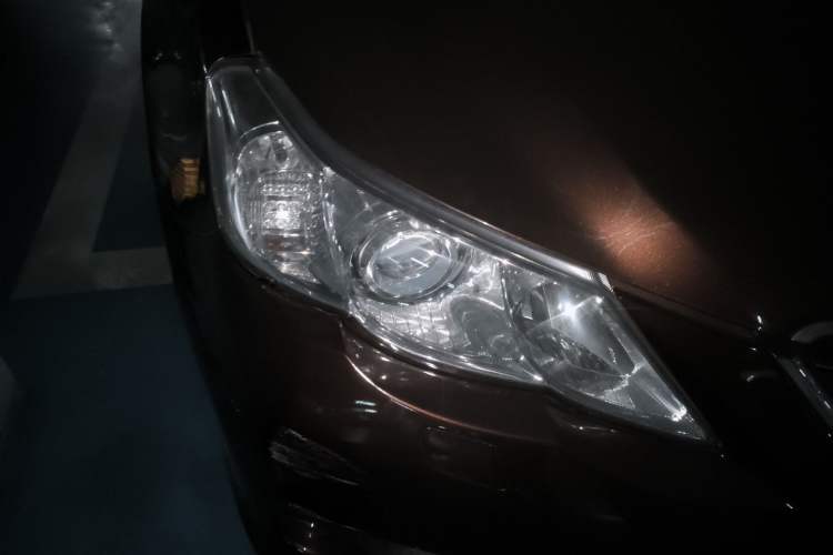 Used Toyota Reiz 2010 2.5V Fengdu Elite Edition
