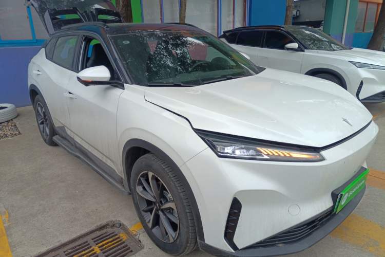 Used HEDMOS 06 2025 Model 520km