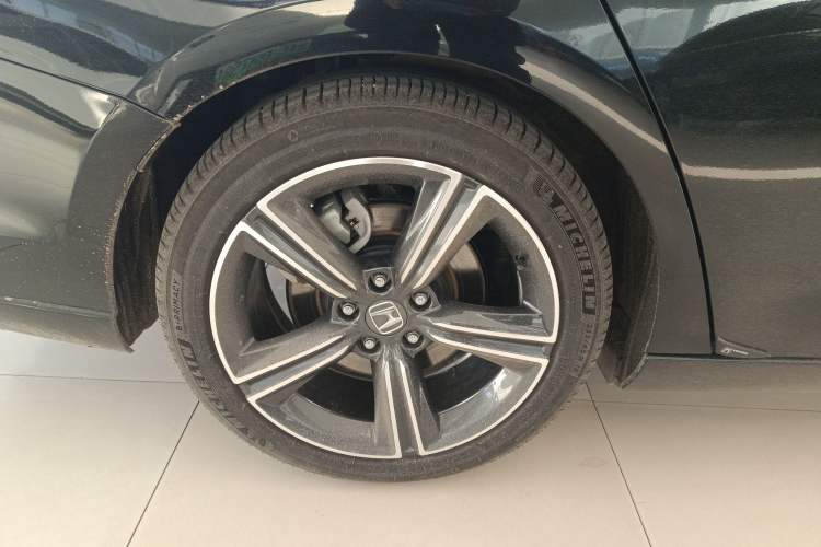 Used Honda Inspire New Energy 2023 ePHEV Prestige Edition
