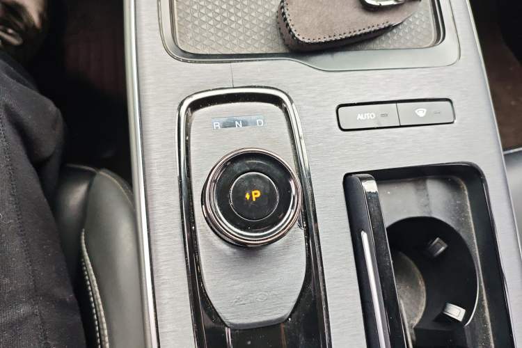 Used AION S Plus 2023 70 Enjoy Edition Lithium Iron Phosphate
