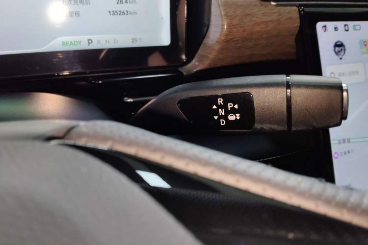 Used XPeng P5 2021 550G
