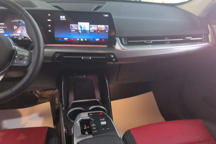 Used BMW X1 2023 xDrive25Li X Design Package
