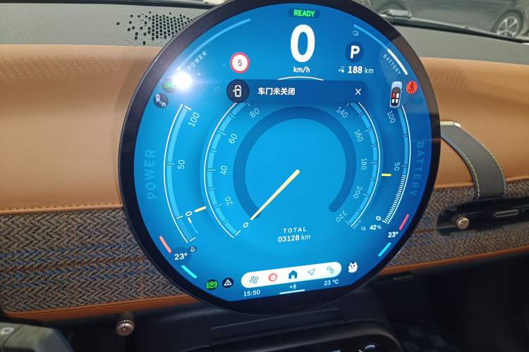 Used MINI Electric COOPER 2025 456km COOPER E Classic Style