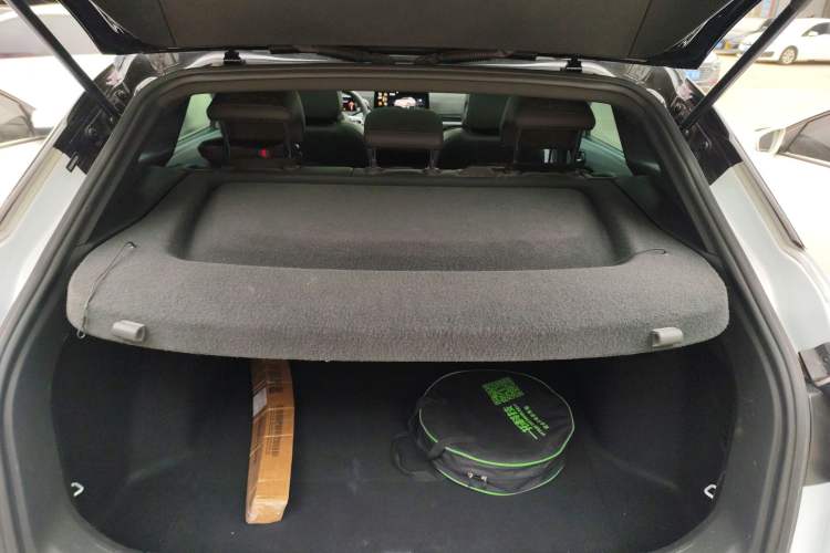 Used Volkswagen ID.4 X 2022 Pure Smart Edition