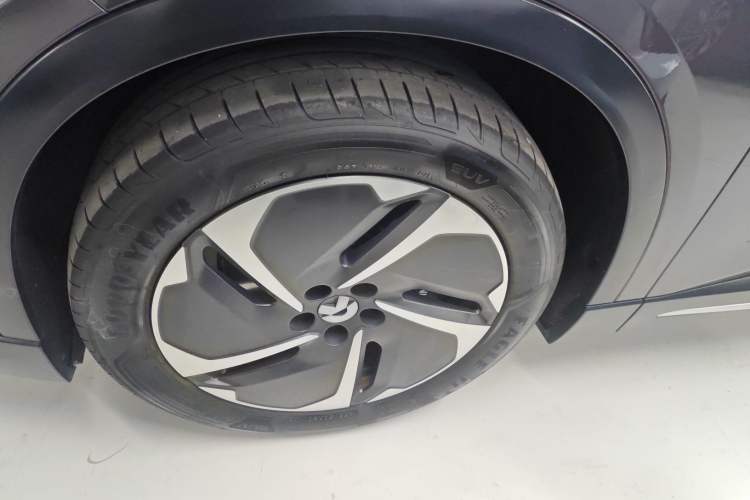 Used Nio ES6 2023 75 kWh