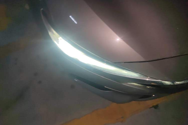 Used Hyundai Lafesta 2019 280TGDi Sport Edition China VI

