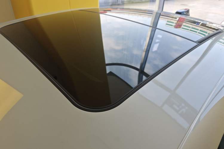 Used BYD Qin PLUS 2025 DM-i Smart Drive 120KM Superior Model