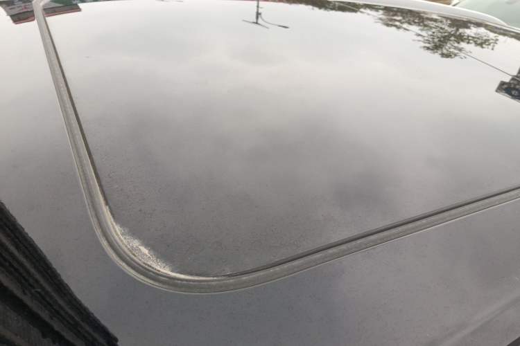 Used Haval H6 2021 3rd Generation 2.0T Automatic Two-Wheel Drive Max
