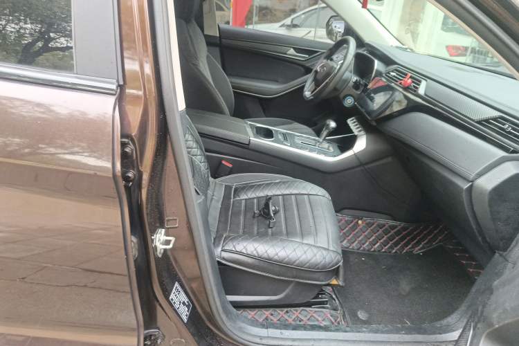 Used Ford Territory 2019 EcoBoost 145 CVT Elite Model China VI Standard