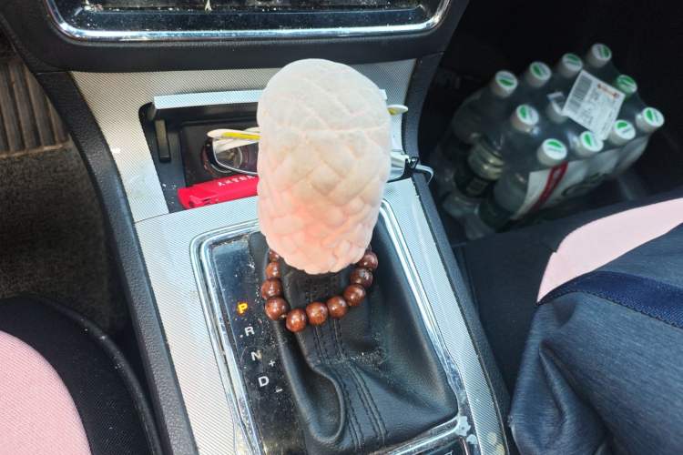 Used Roewe RX5 New Energy 2017 eRX5 50T Hybrid Connected Prestige Flagship Edition