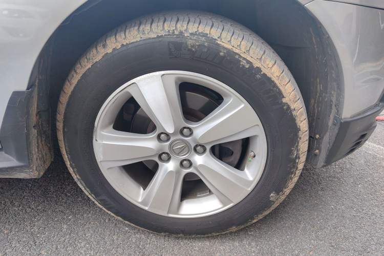 Used Acura MDX 2010 3.7 Standard Edition