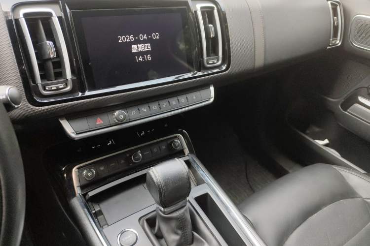 Used Citroen C6 2017 380THP Luxury Version
