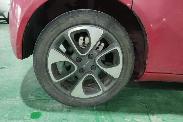 Used ORA White Cat 2020 401 km Flagship Version
