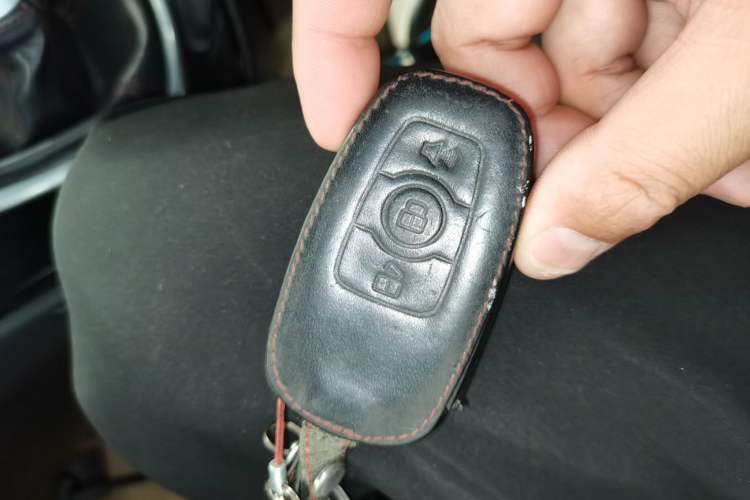 Used Haval H6 2014 Sport Version 1.5T Manual Two-Wheel Drive Elite Edition